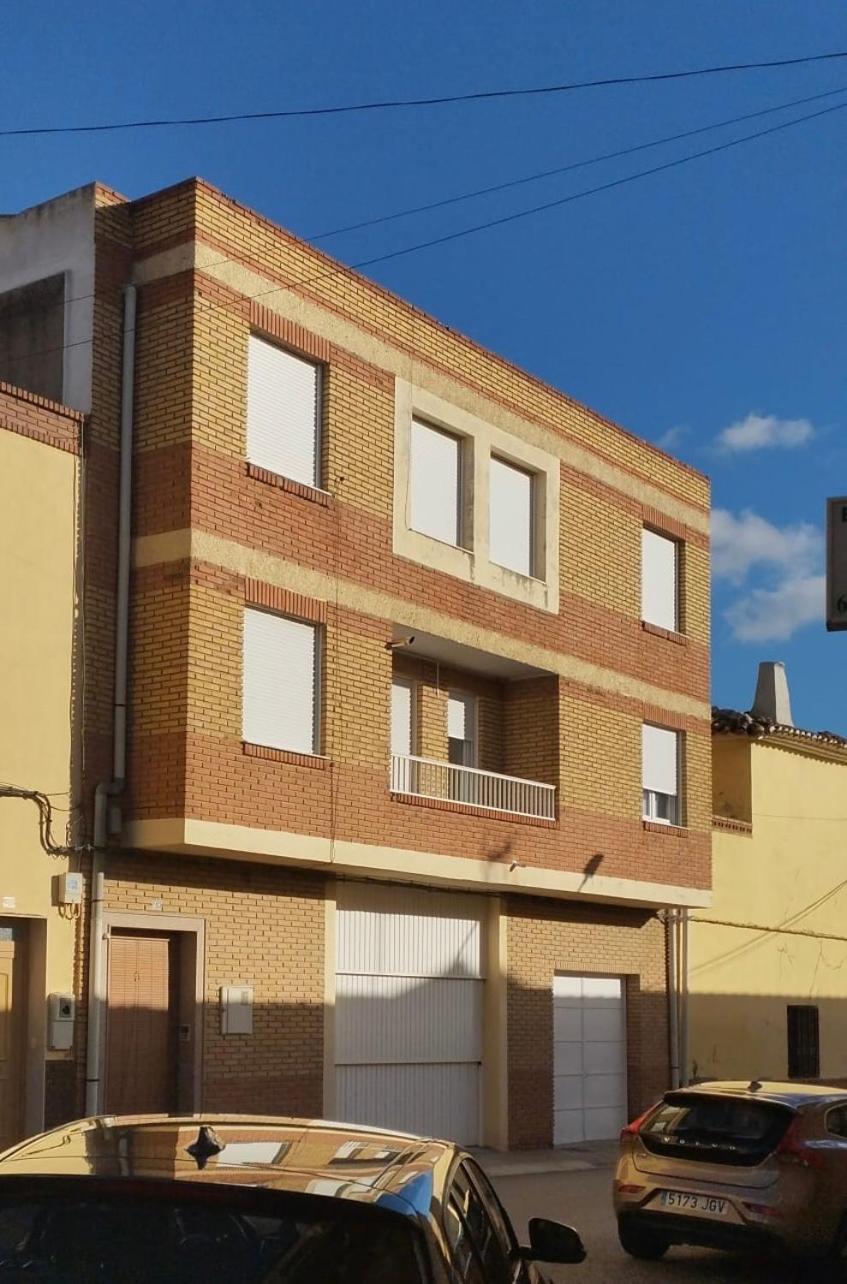 Apartamento Novo En Montealegre Amplio Y Comodo Montealegre del Castillo 外观 照片