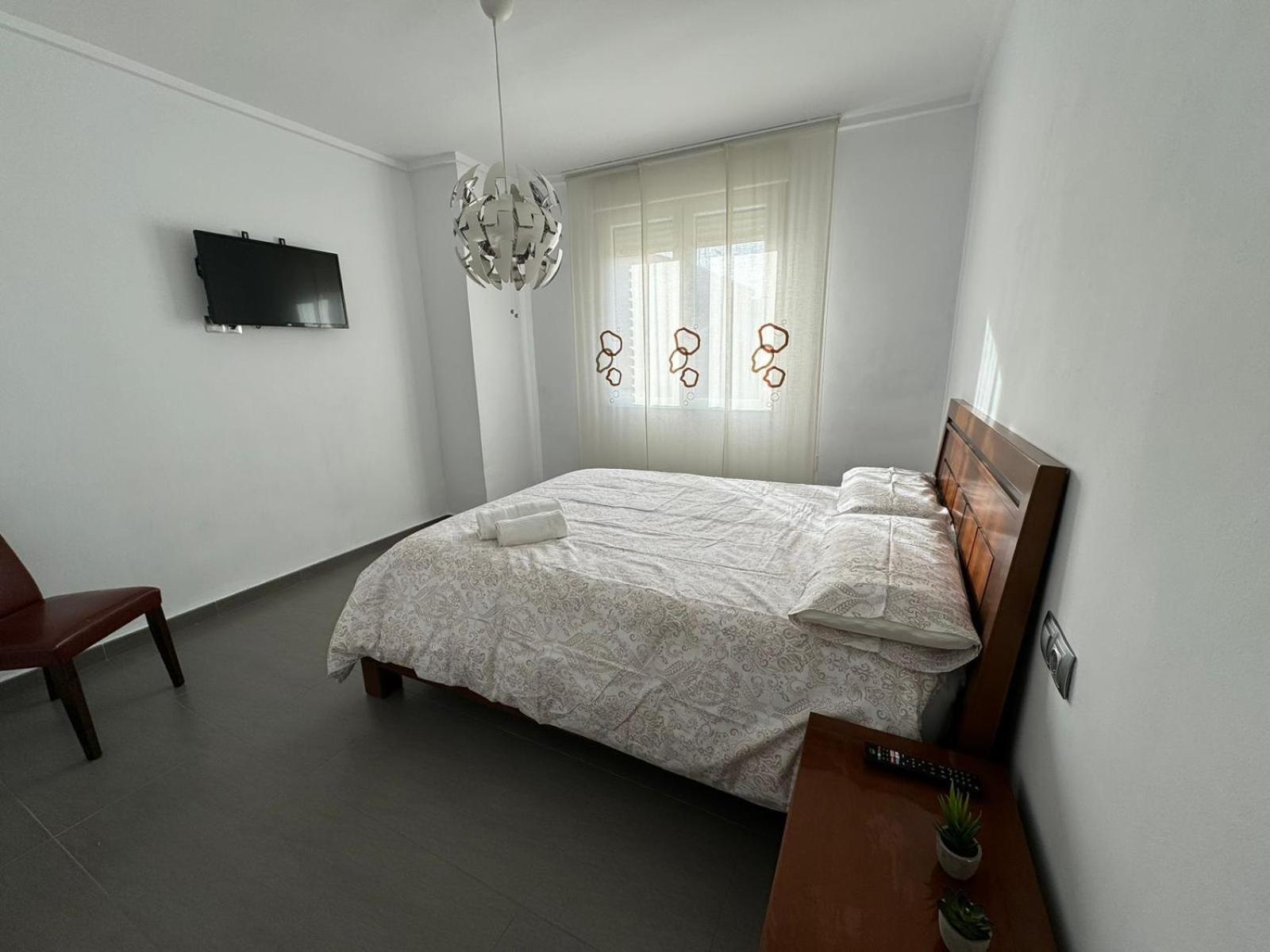 Apartamento Novo En Montealegre Amplio Y Comodo Montealegre del Castillo 外观 照片
