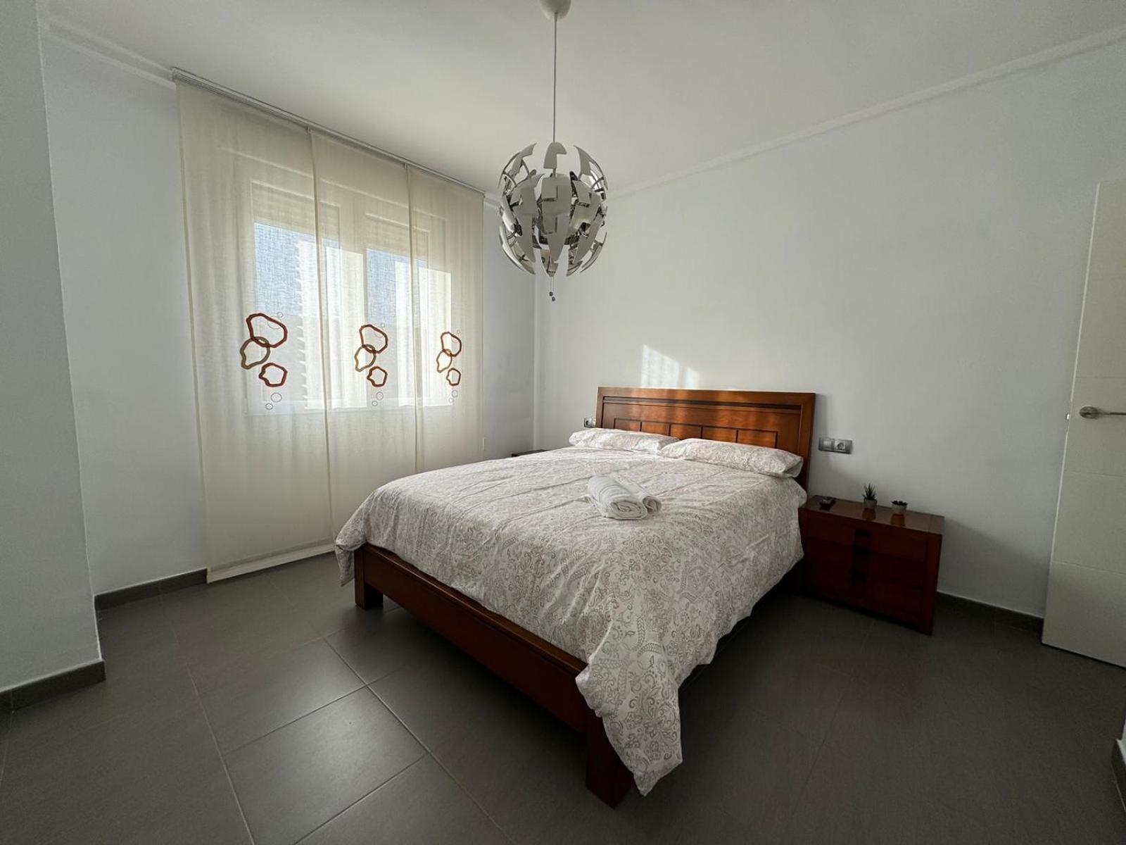 Apartamento Novo En Montealegre Amplio Y Comodo Montealegre del Castillo 外观 照片