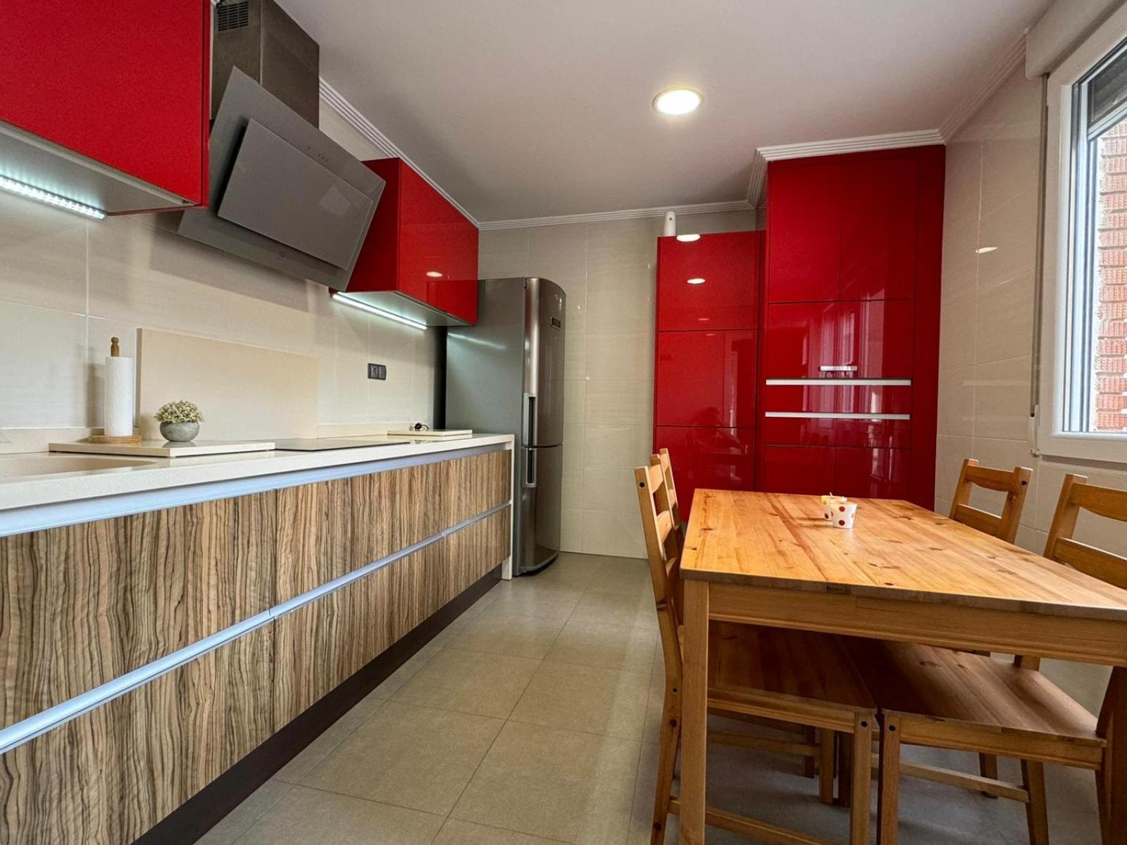 Apartamento Novo En Montealegre Amplio Y Comodo Montealegre del Castillo 外观 照片