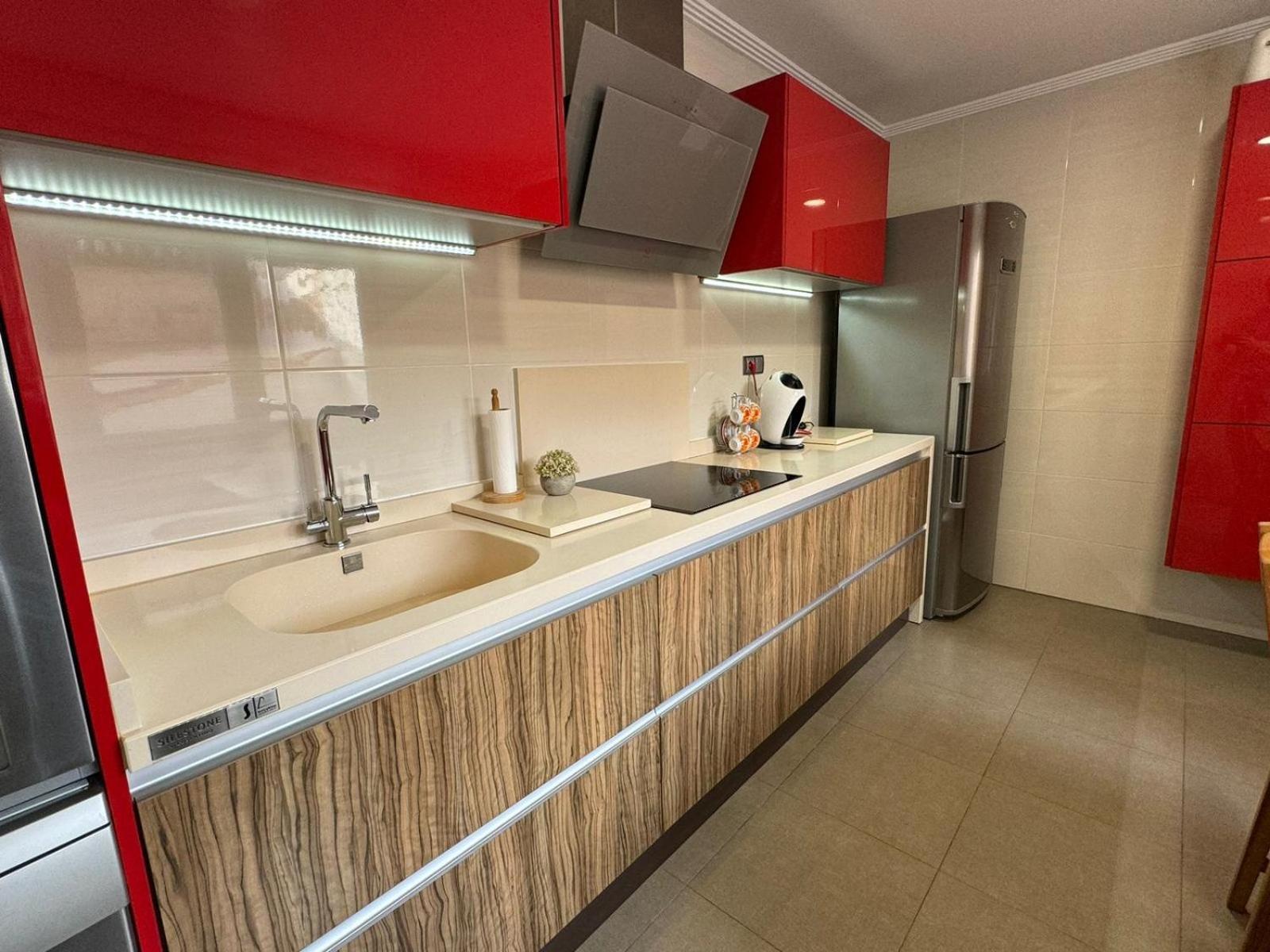 Apartamento Novo En Montealegre Amplio Y Comodo Montealegre del Castillo 外观 照片