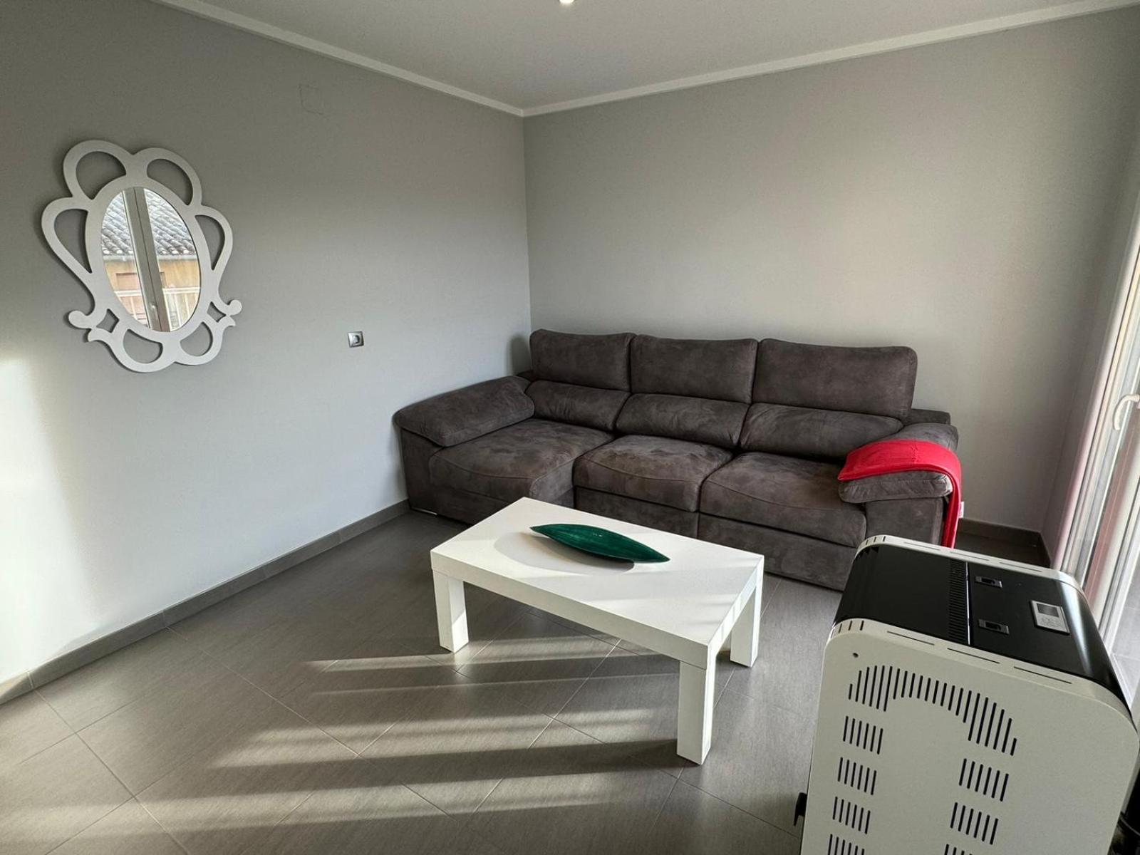 Apartamento Novo En Montealegre Amplio Y Comodo Montealegre del Castillo 外观 照片