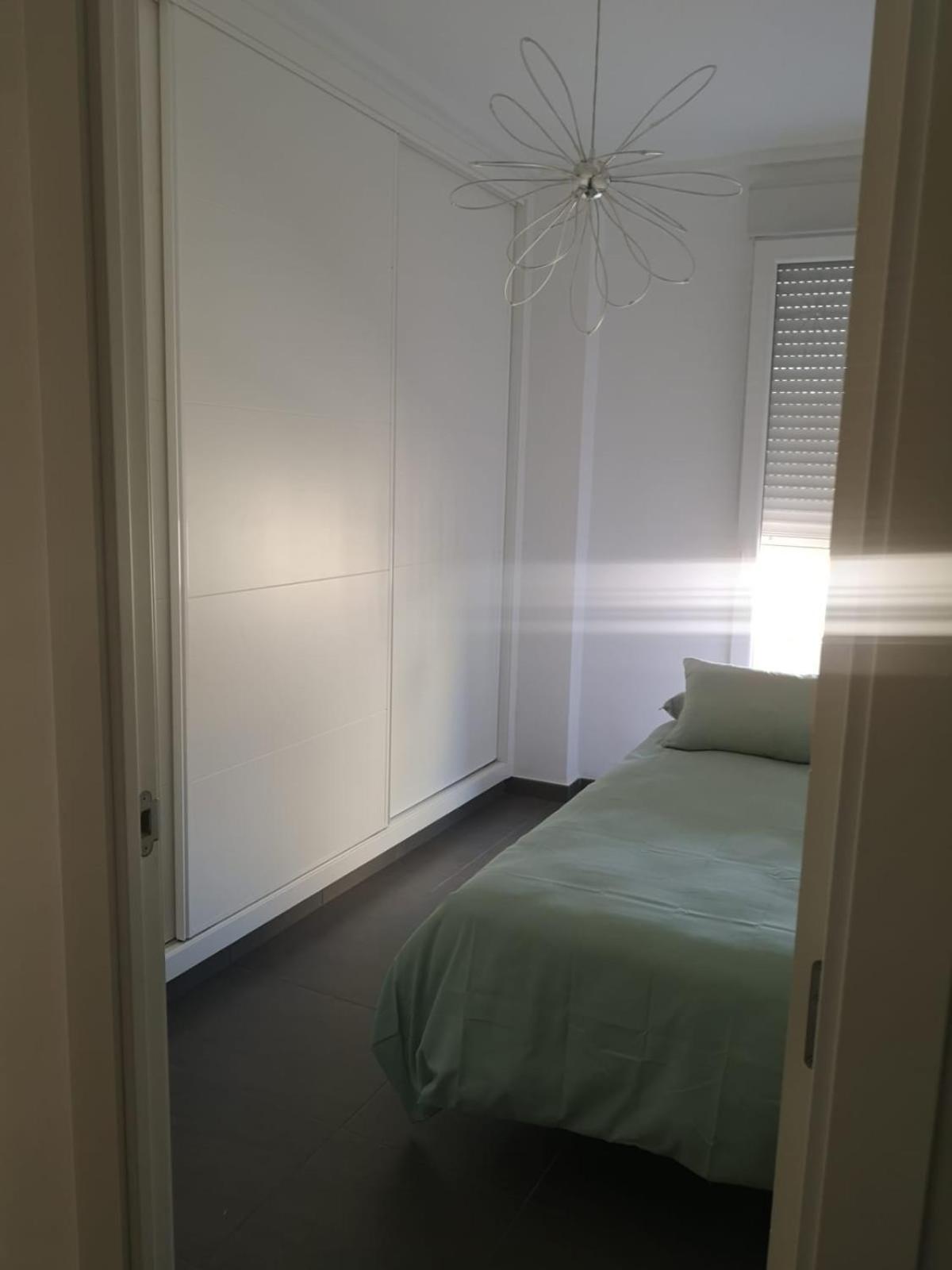 Apartamento Novo En Montealegre Amplio Y Comodo Montealegre del Castillo 外观 照片