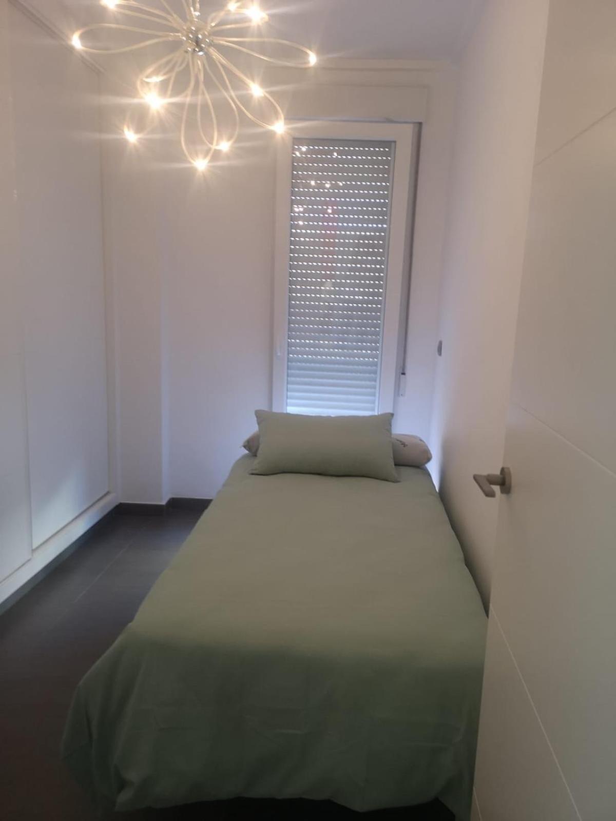 Apartamento Novo En Montealegre Amplio Y Comodo Montealegre del Castillo 外观 照片